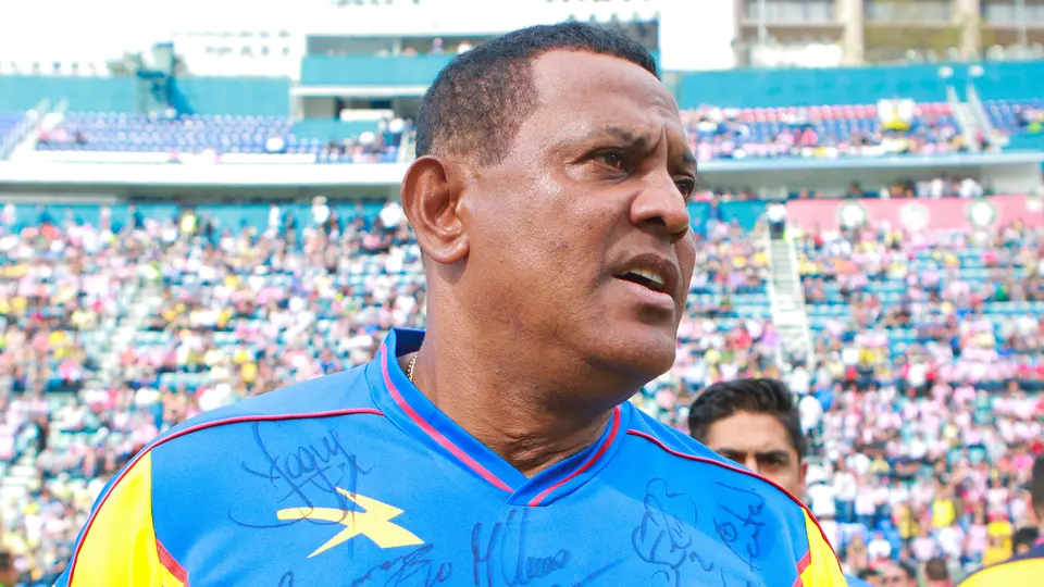 Antonio Carlos Santos lanza críticas contra América: "Tienen que ganar todo; han fichado petardos"