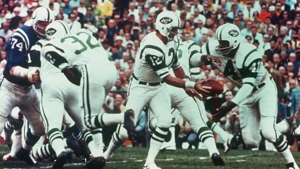 New York Jets de 1968 | NFL.com