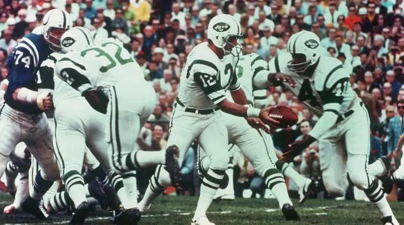 New York Jets de 1968 | NFL.com