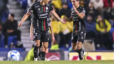 Juan Manuel Sanabria apunta a la MLS tras rechazar al América