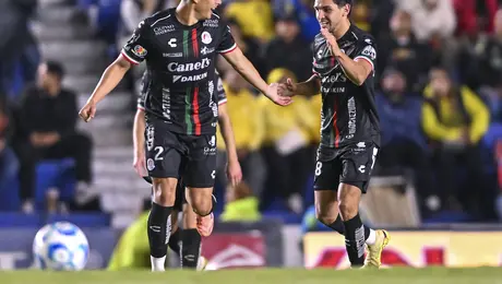 Juan Manuel Sanabria apunta a la MLS tras rechazar al América