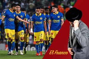 Un Bicampeón al Nido