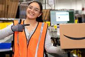 Amazon recorta 16 mil empleos por la Inteligencia Artificial