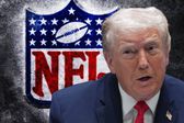 Trump arremete contra la NFL por la exclusión de Belichick del Salón de la Fama