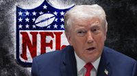Trump arremete contra la NFL por la exclusión de Belichick del Salón de la Fama