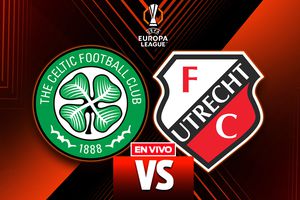 EN VIVO Y EN DIRECTO: Celtic vs Utrecht
