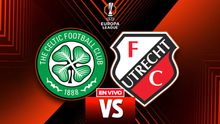 EN VIVO Y EN DIRECTO: Celtic vs Utrecht