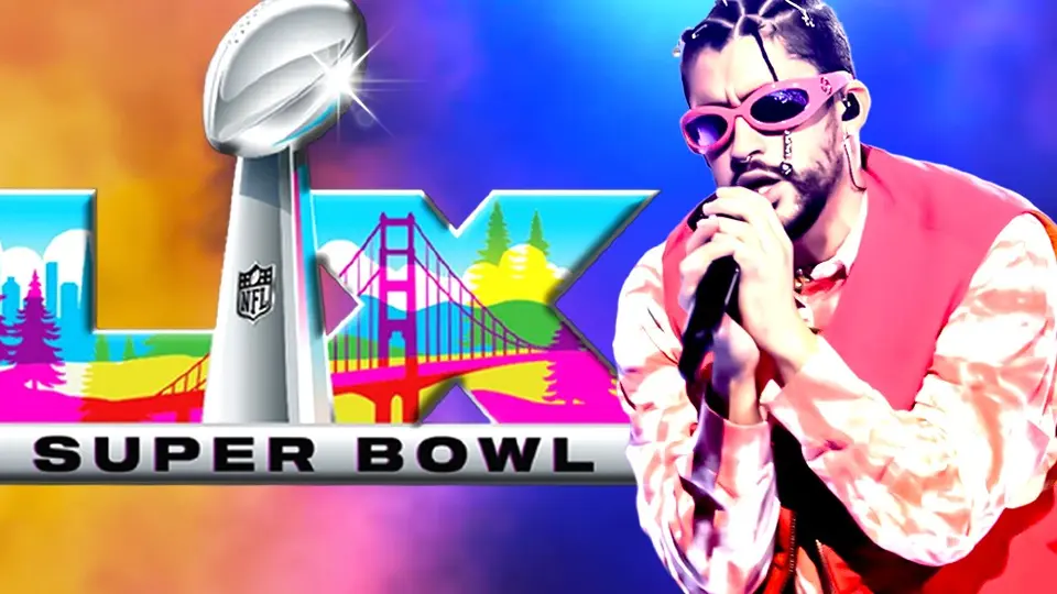 Bad Bunny Super Bowl | RÉCORD
