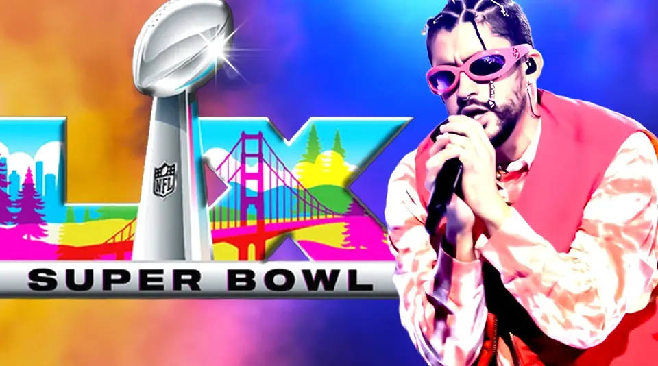 Bad Bunny Super Bowl | RÉCORD