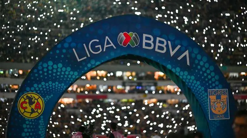 América vs Tigres | IMAGO7