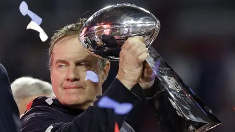 Super Bowl en año de Mundial: El historial de campeones de la NFL en año de Copa del Mundo