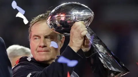 Super Bowl en año de Mundial: El historial de campeones de la NFL en año de Copa del Mundo