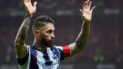 Del césped al cuadrilátero: Sergio Ramos debutaría como boxeador en un combate estelar