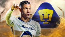 ROTA ANTUNA PUMAS