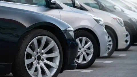 Un auto chocolate se refiere a un vehículo que ingresó al país desde el extranjero sin la documentación que asegure una importación legal. / iStock