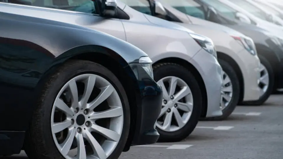 Un auto chocolate se refiere a un vehículo que ingresó al país desde el extranjero sin la documentación que asegure una importación legal. / iStock