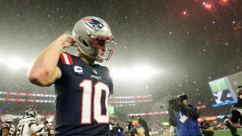 Drake Maye busca igualar récord de Tom Brady el Super Bowl LX