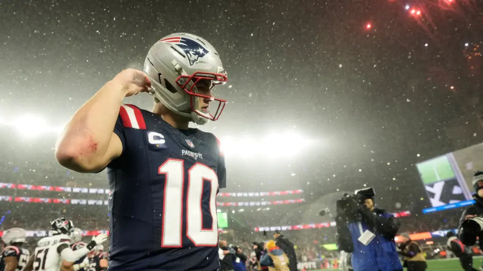 Drake Maye busca igualar récord de Tom Brady el Super Bowl LX