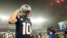 Drake Maye busca igualar récord de Tom Brady el Super Bowl LX