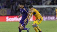 Tigres cerca de fichar a César Araújo, jugador de la MLS