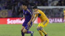 Tigres cerca de fichar a César Araújo, jugador de la MLS