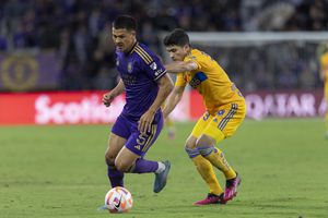 Tigres cerca de fichar a César Araújo, jugador de la MLS