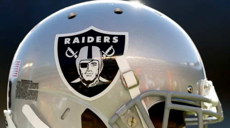 Las Vegas Raiders | NFL.com