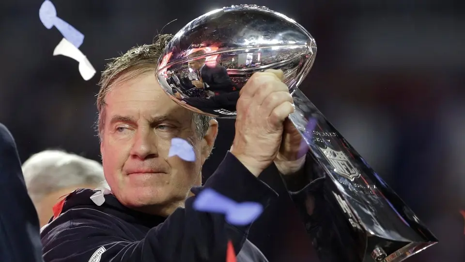 Belichik no es First Ballot Hall of Famer | AP