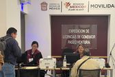¿Dónde tramitar la licencia en Edomex 2026 sin filas? Checa los módulos móviles disponibles