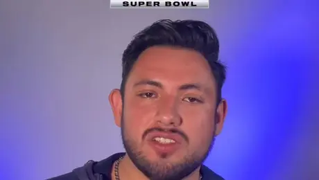 ¡LA GRAN FIESTA DE LA NFL SE ACERCA!