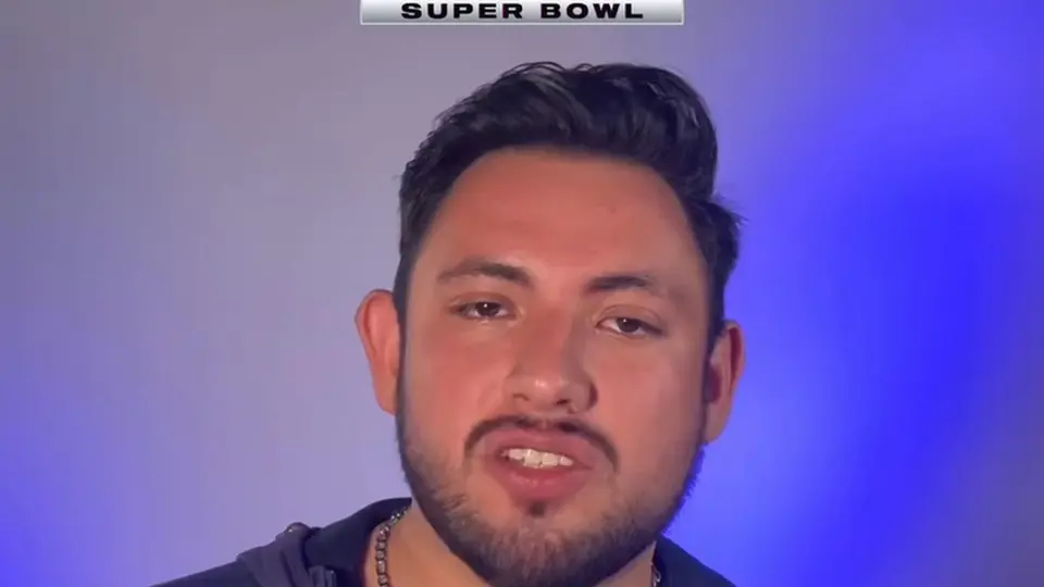 ¡LA GRAN FIESTA DE LA NFL SE ACERCA!