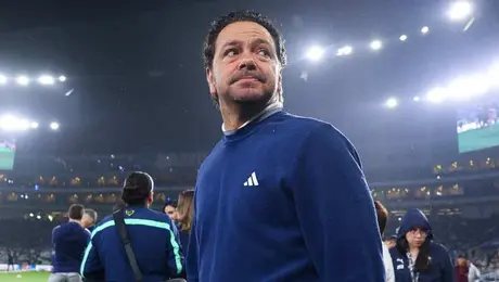 ‘Fuera Baños’ inunda la despedida de André Jardine