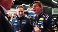 Christian Horner visita a la FIA y reaviva rumores sobre su regreso a la F1