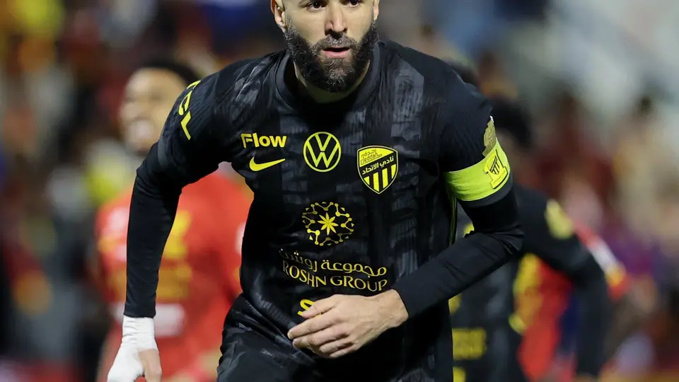 Tensión en Arabia: Karim Benzema rechaza propuesta de renovación de Al-Ittihad por considerarla "insultante"
