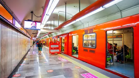 Atención usuarios: Metro CDMX confirma cambio de horario en su servicio