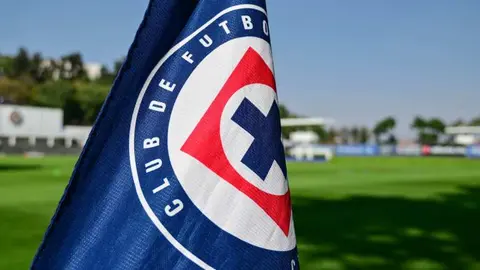 Cruz Azul comenzará su camino en Concachampions | IMAGO7