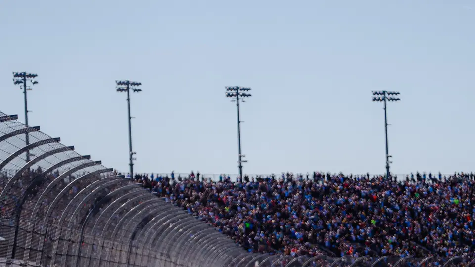 Carrera de NASCAR | X:NASCAR