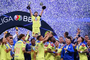 América busca a exjugador bicampeón para ser su nuevo director deportivo; Antonio Ibrahim tomará las funciones por ahora