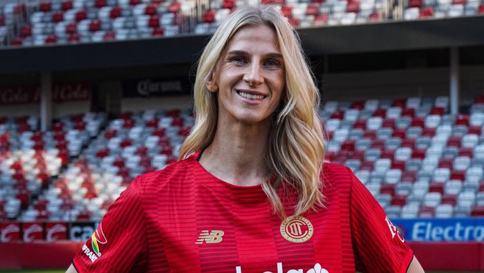 Toluca confirmó la llegada de un nuevo fichaje para este torneo | X: @TolucaFemenil