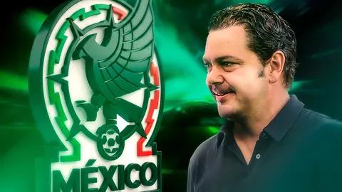 El plan del Club América para 'adueñarse' de la Selección Mexicana este 2026