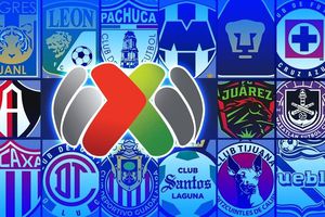 LIGA MX EQUIPOS ROTA