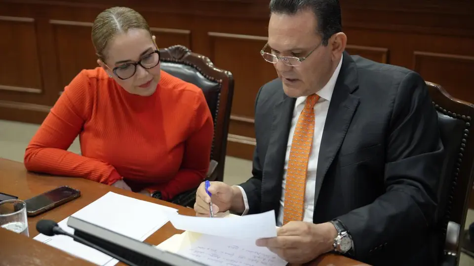 El diputado Sergio Torres se encuentra delicado de salud tras recibir los impactos / FB: @sergiotorresfelix