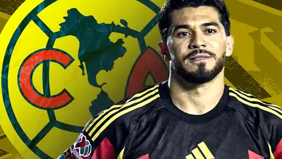¿Piensa en el retiro? Henry Martín se sincera con el tema de lesiones