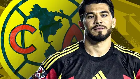 “América tiene que ser más humilde”: Hermosillo arremete tras Clásico Nacional