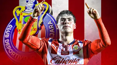 Los campeones de goleo mexicanos en torneos cortos, una lista que Armando González quiere ampliar