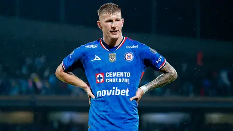 OFICIAL: Mateusz Bogusz se va de Cruz Azul; así se dio la salida del polaco