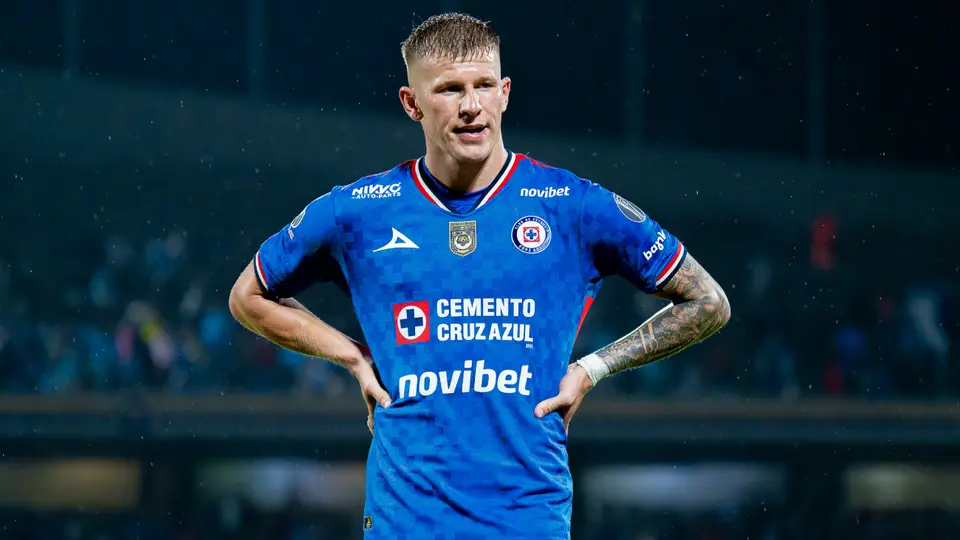 OFICIAL: Mateusz Bogusz se va de Cruz Azul; así se dio la salida del polaco