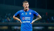 OFICIAL: Mateusz Bogusz se va de Cruz Azul; así se dio la salida del polaco