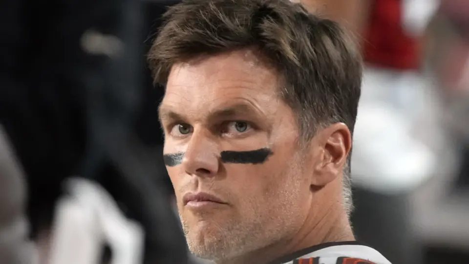 Tom Brady | AP
