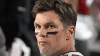Tom Brady defiende a Bill Belichick al no ser incluido en el Salón de la Fama de la NFL